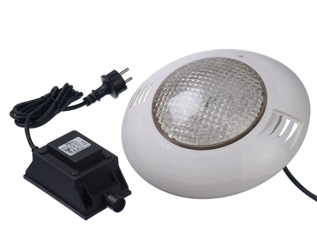 Ubbink Poolspot LED 350 Plus - weiß Produktbild 
