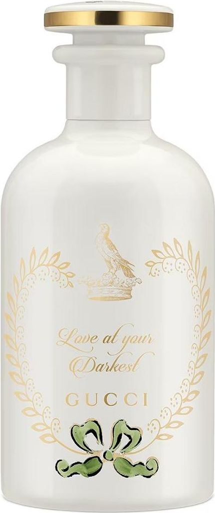 GUCCI Love At Your Darkest EDP 100ml Zdjęcie produktu 