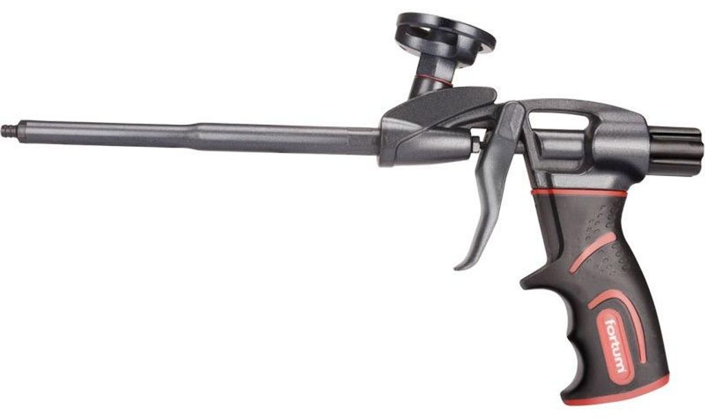 PU-schuimpistool Fortum (4770830) PROFESSIONEEL Productafbeelding 