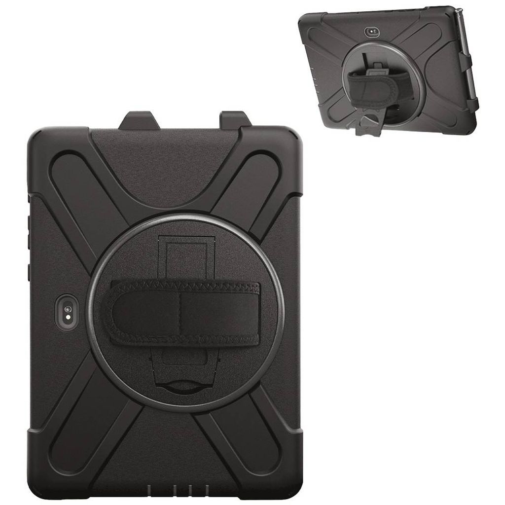 4smarts Rugged Case Grip fr Samsung Galaxy Tab Active4 Pro (540223)