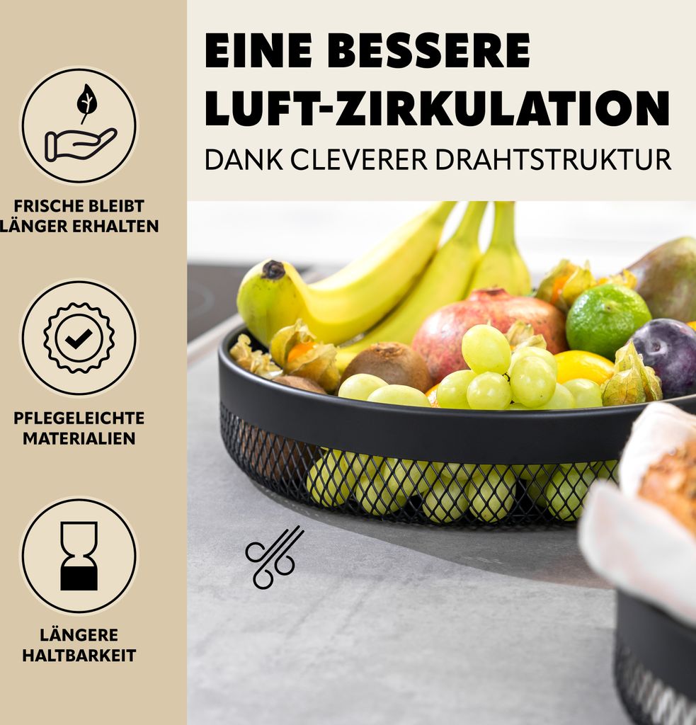 Obstkorb Tier-Aufkleber Set – 12,7 X 17,8 Cm, Offizielles Anime-Lizenzprodukt Von Great Eastern