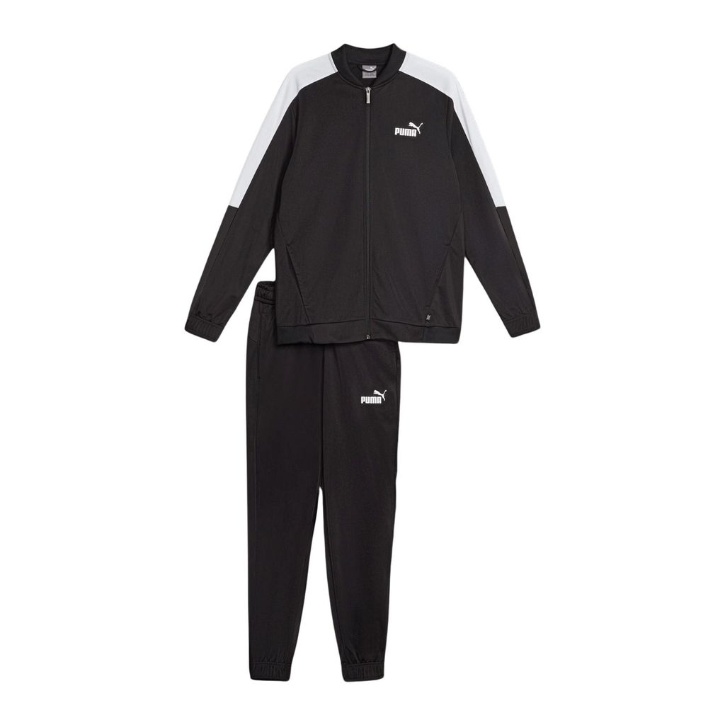 Puma Baseball Tricot Trainingsanzuge Herren