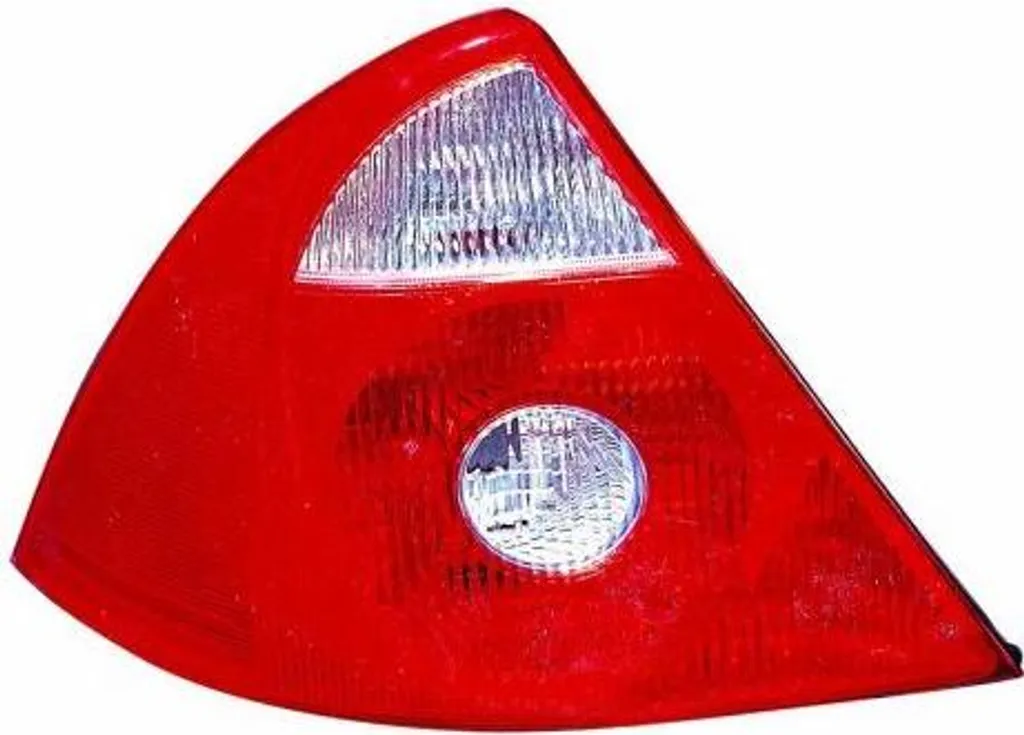 Bloc Optique Arrière Gauche pour Mondeo - Feu de Signalisation OE