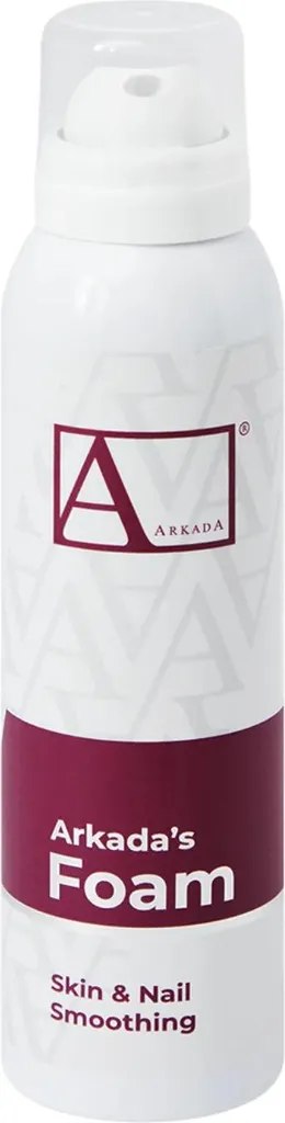 Soin doux Arkada Foam Relax 150 ml : Mousse relaxante et régénératrice