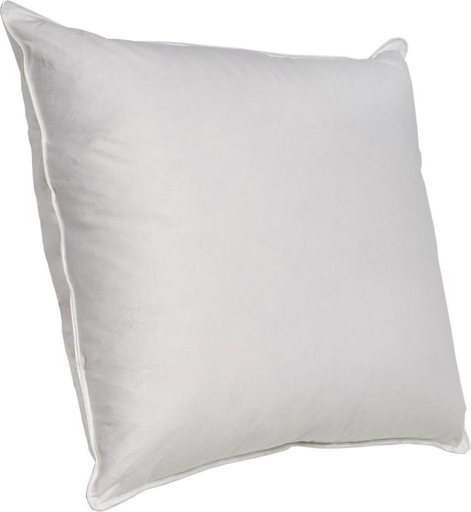 Beddinghouse Kissen Inner cushion_White_UV_UV_50x50 1x 50x50 cm 1 Kissen