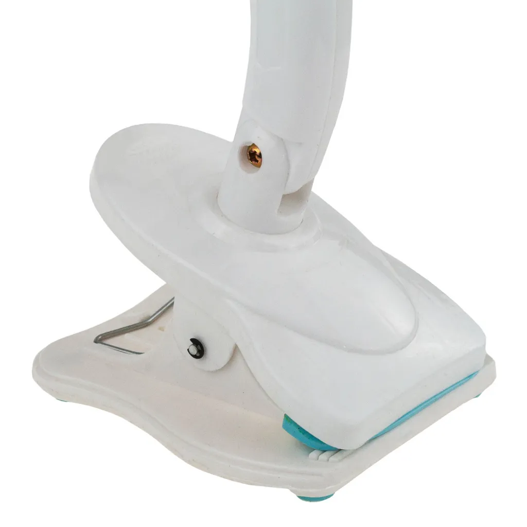 Ventilateur de bureau pour espace de travail - Modèle 230V emboîtable - 5