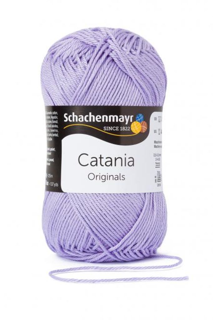 Catania Originals di Schachenmayr (50g/125m) Immagine del prodotto 
