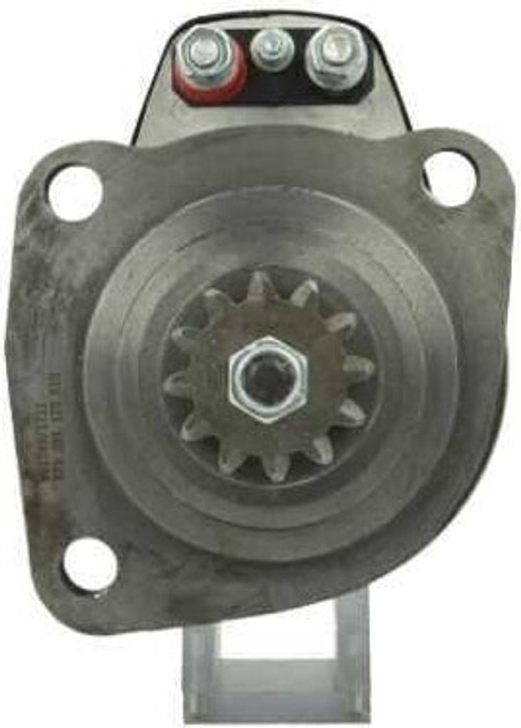 BV PSH 571.201.123.010 Starter Anlasser 6,6kW 24V
