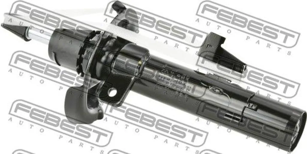Amortisseur de rechange Ford Focus C-Max pour rénover votre suspension