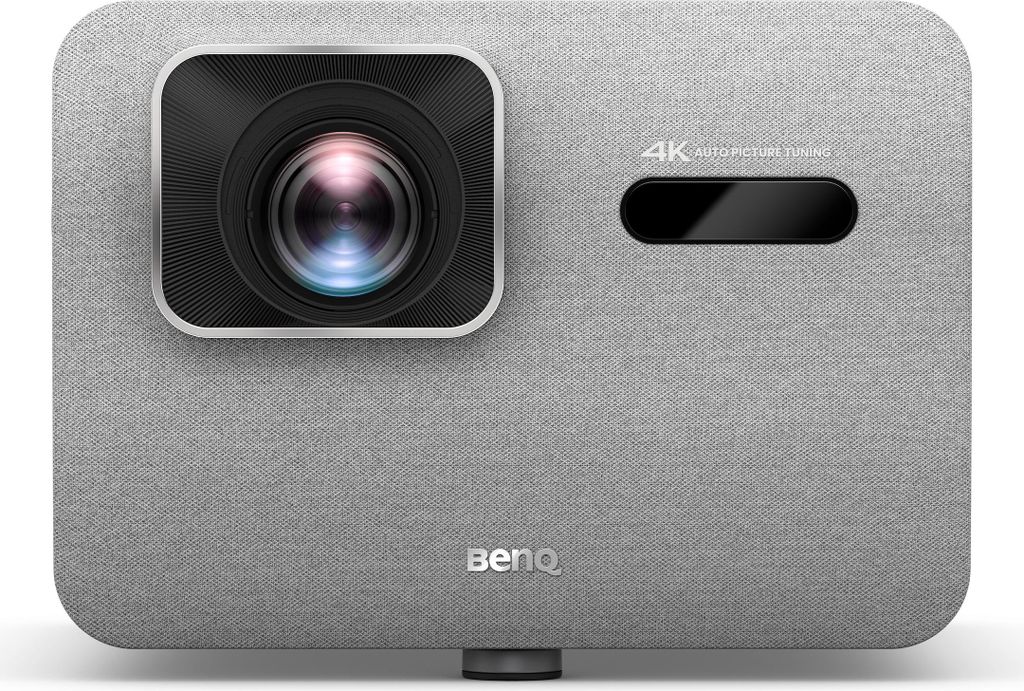 BenQ TK705i Proiettore a raggio standard 3000 ANSI lumen Immagine del prodotto 