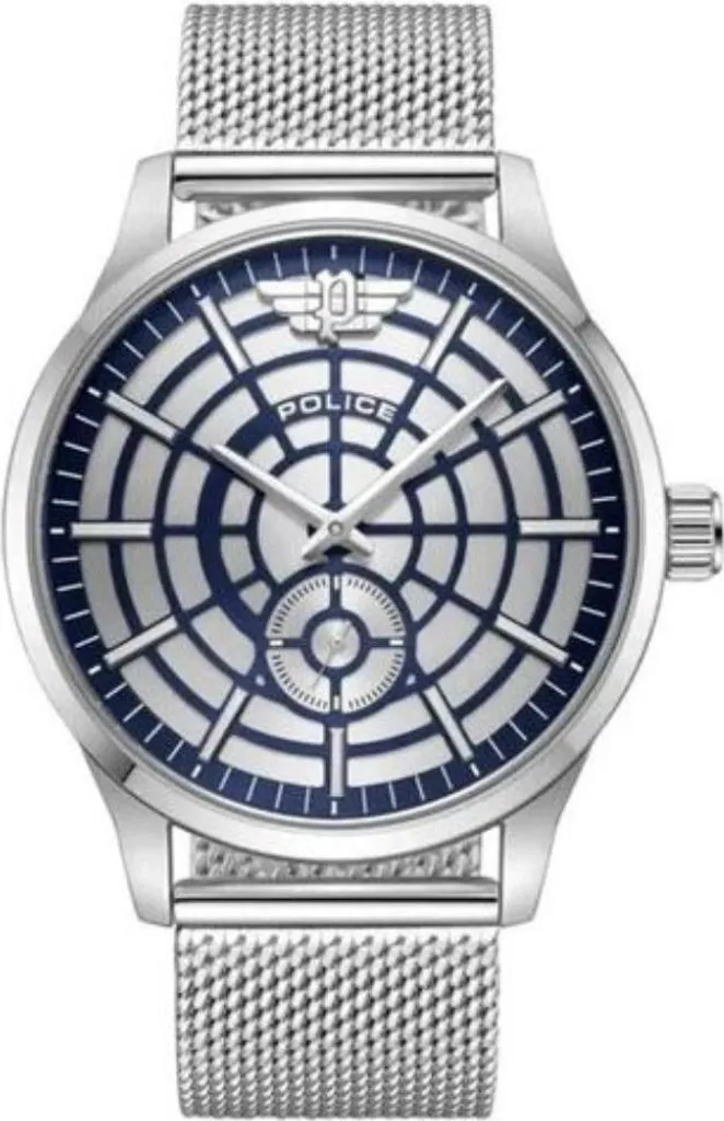 Acquista Police Orologio PEWJG0005204 Jet | Spedizione Gratuita