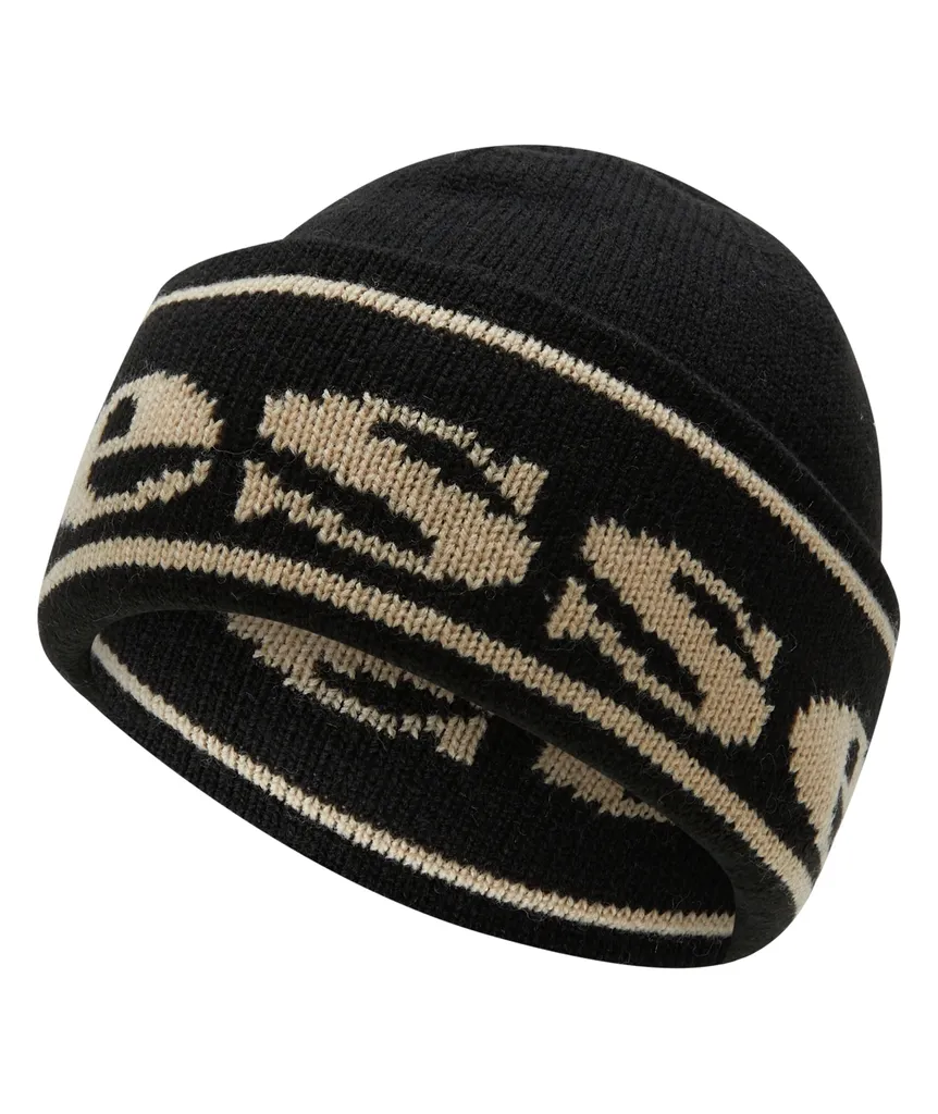 Bonnet Ellesse Kelski Noir - Fini les Oreilles Froides avec ce Bonnet Doux