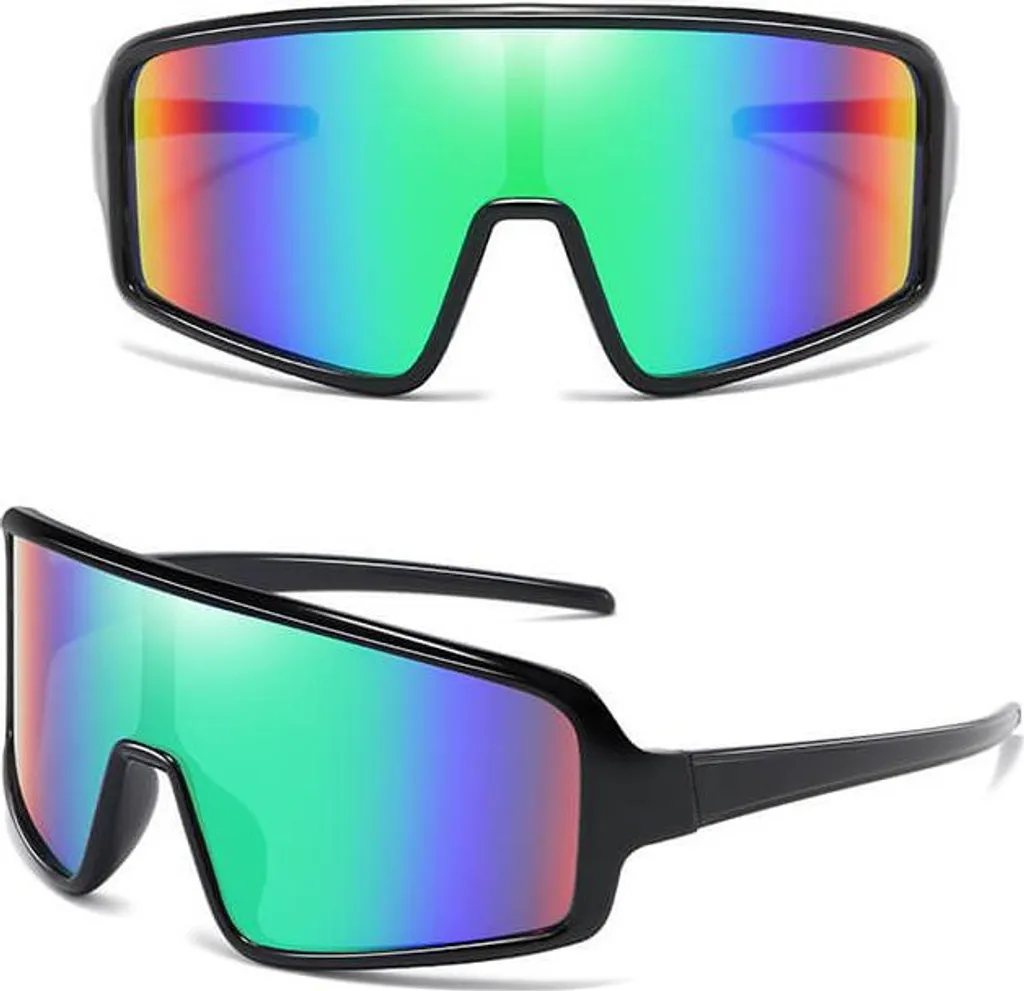 Guida ai Sunoptic K6D: Gli Occhiali Rossi Flessibili per la Scuola