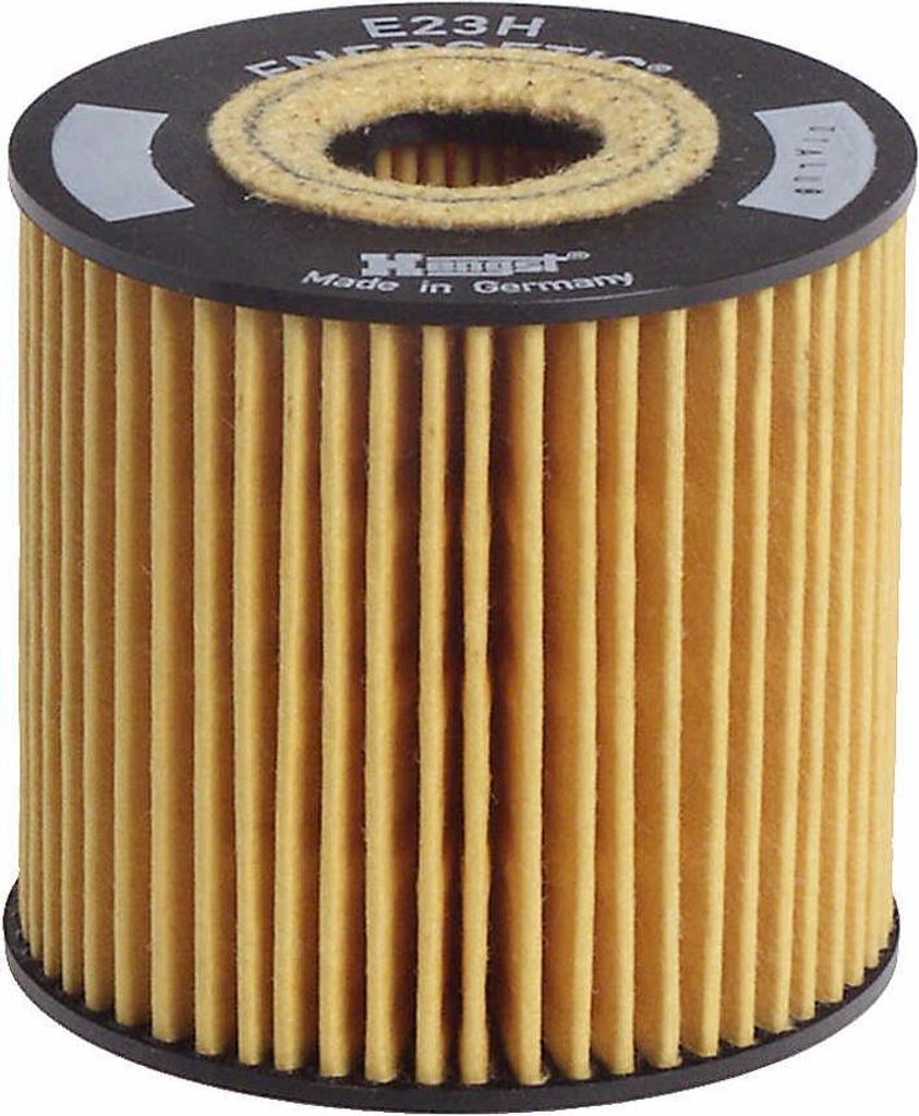 HENGST FILTER E23H D81 Ölfilter