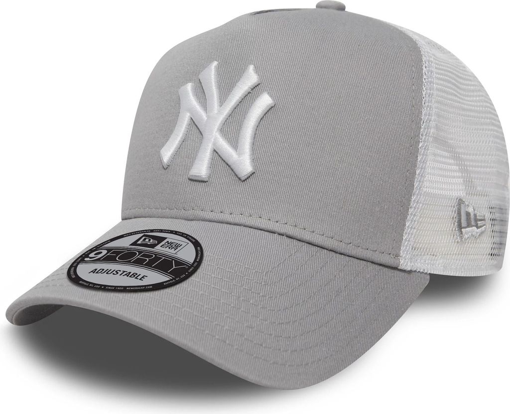 New Era MLB 9FORTY Trucker Cap New York Yankees Child Produktbild 6
