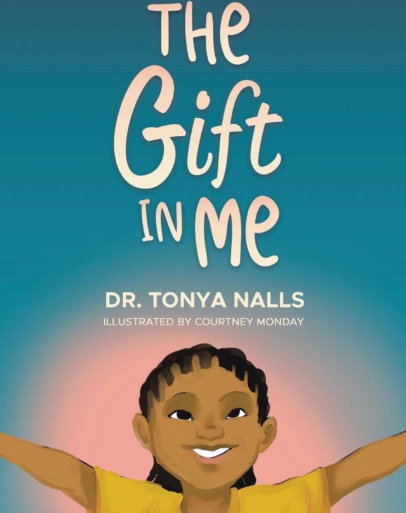 The Gift In Me