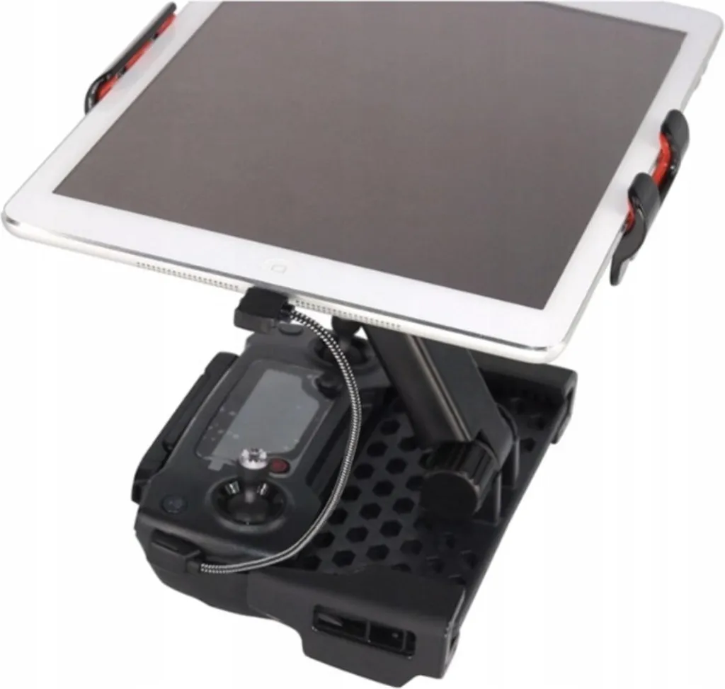Évitez les Latences Vidéo Drone DJI avec ce Câble OTG iPhone Lightning - 3
