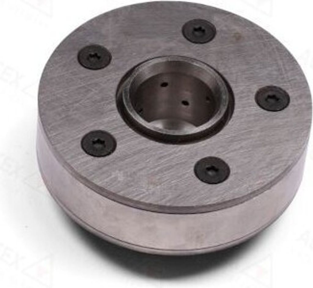 AUTEX 718030 Nockenwellenversteller für VW GOLF VI (5K1) Auslass 19-Zähne