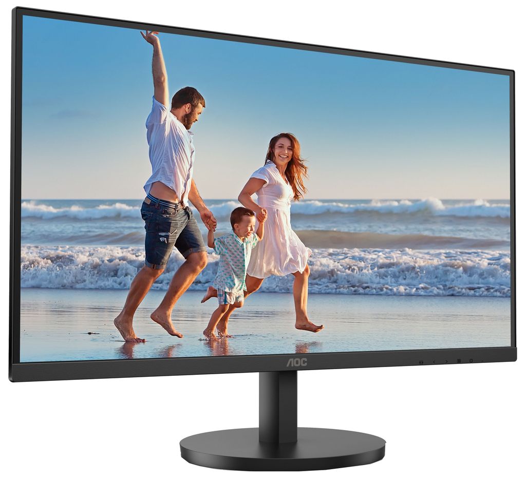 AOC Q27B3MA - B3 Series - LED-Monitor - 68.6 cm (27")