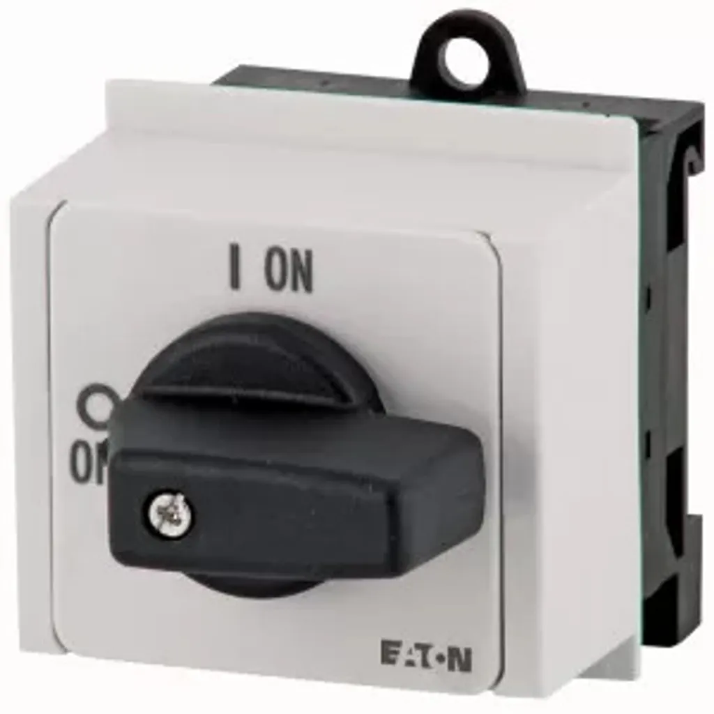 Eaton P1-25/IVS 052962 Interrupteur Marche-Arrêt tripolaire 25A