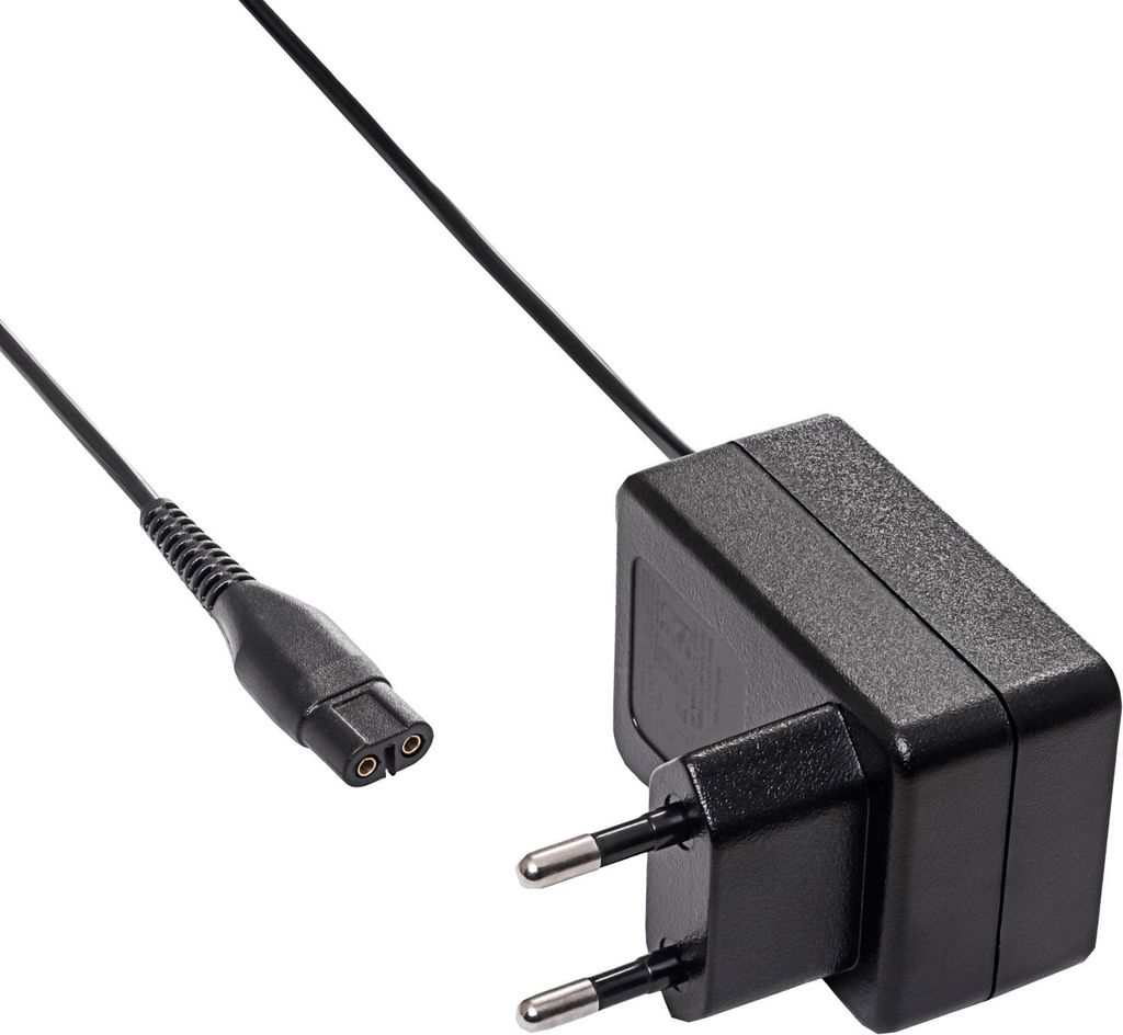 Akyga AK-PD-15 adattatore/inverter per interni da 3 W Nero Immagine del prodotto 