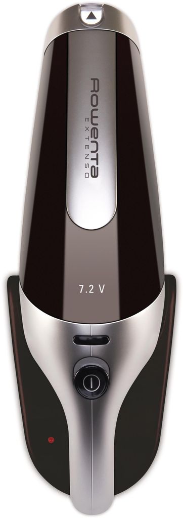 Rowenta Extenso Dry AC4769, Suchy, Cykloniczny, Chiny, Bez Zdjęcie produktu 