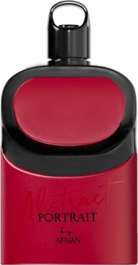 Afnan - Portrait Abstract Extrait de Parfum 100ml Zdjęcie produktu 