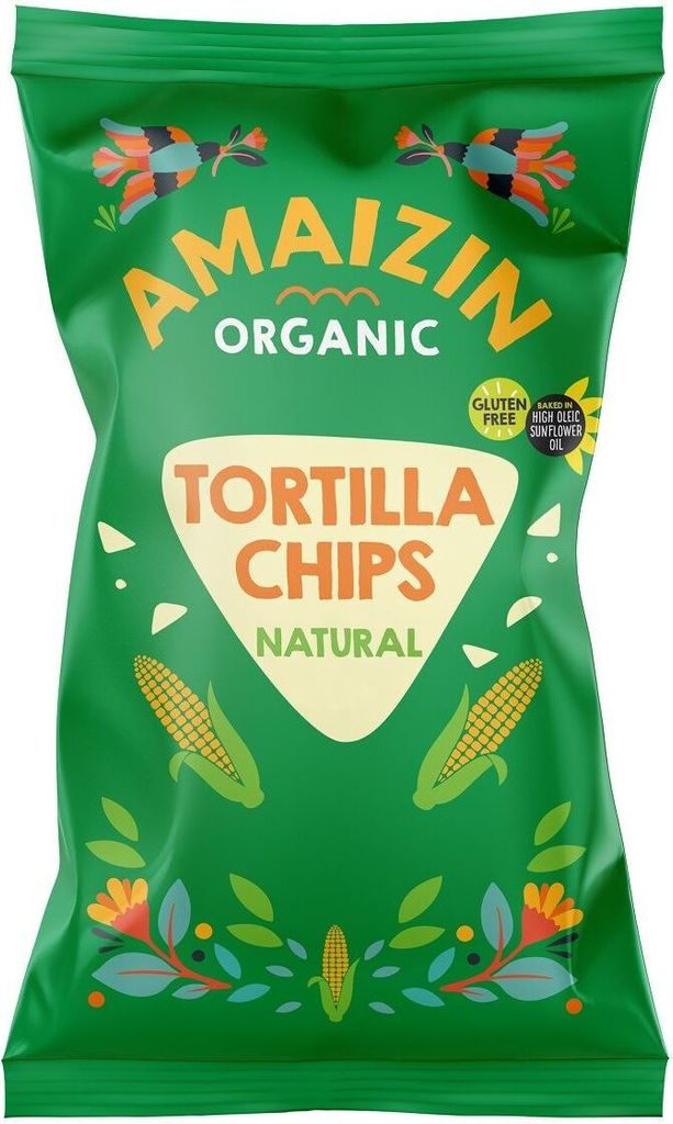 Maischips Naturel 250g 250g Obrázok produktu 