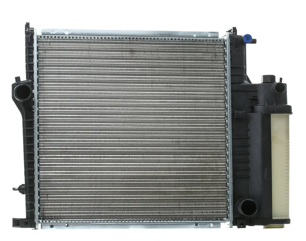Radiateur moteur pour BMW E36 et Z3 - Solution de remplacement OE 1247145