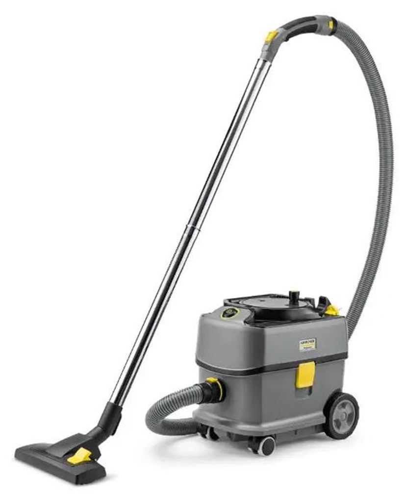 Aspirateur poussières T10/1 - KARCHER - 1.527-300.0 Image du produit 
