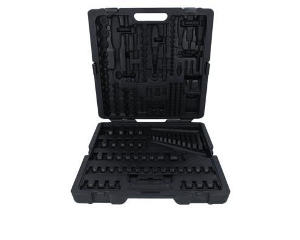 KS TOOLS Werkzeugkoffer 917.0216-99 Kunststoff 2310g Produktbild 
