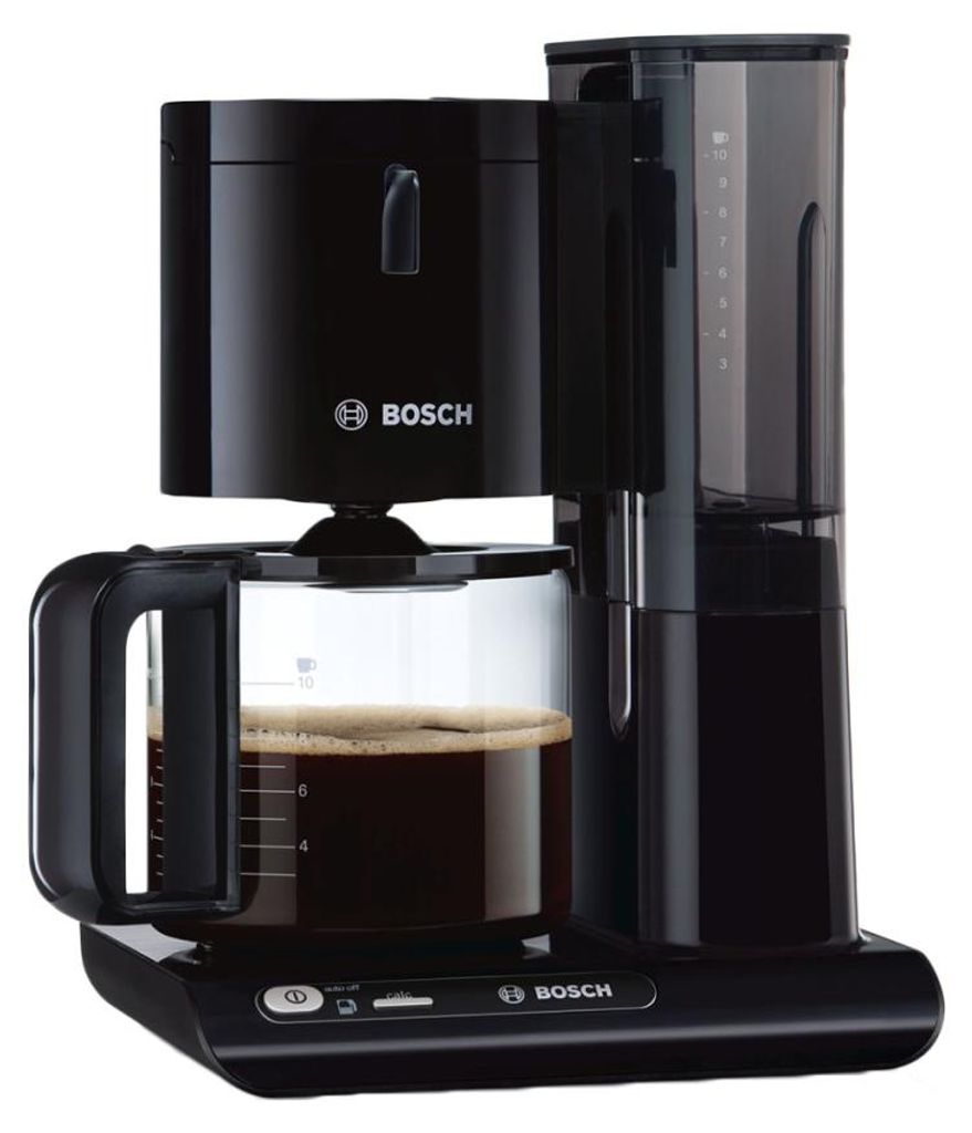 Bosch TKA 8013 Filterkaffeemaschine, Kunststoff, 1160 Watt, Produktbild 