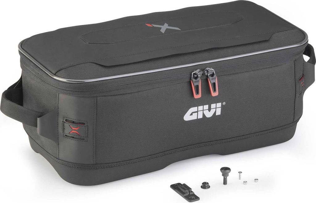 GIVI XL10 X-LINE Magnetic Carrying Bag vodotěsný 15L Obrázek produktu 