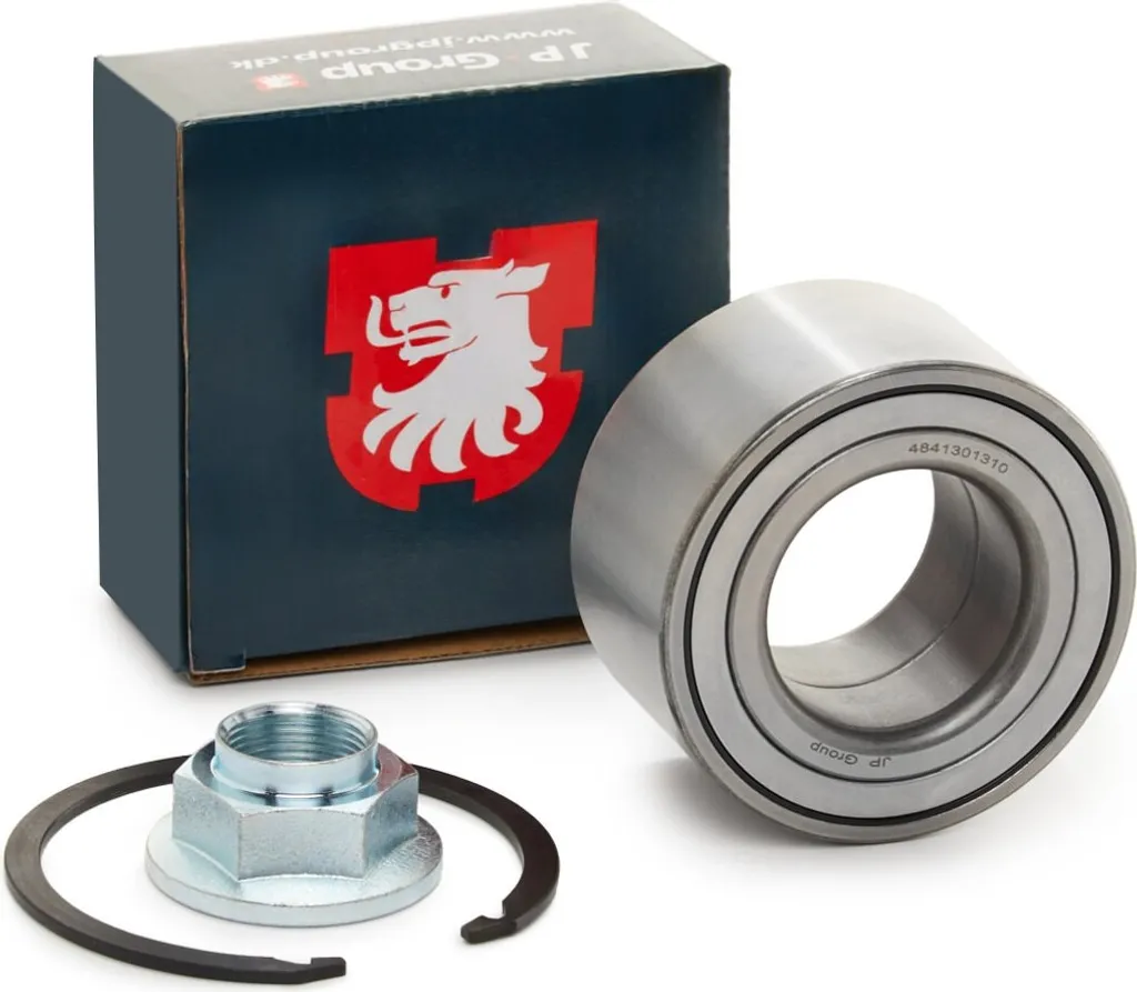 Roulement de roue JP Group haute performance 4841301310 renforcé - 2