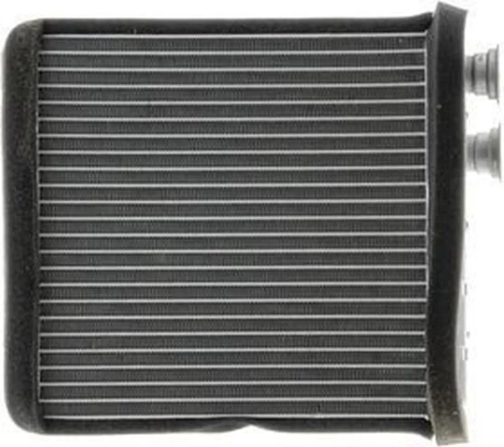 Échangeur thermique 180mm MAHLE pour Land Rover Discovery - Aluminium