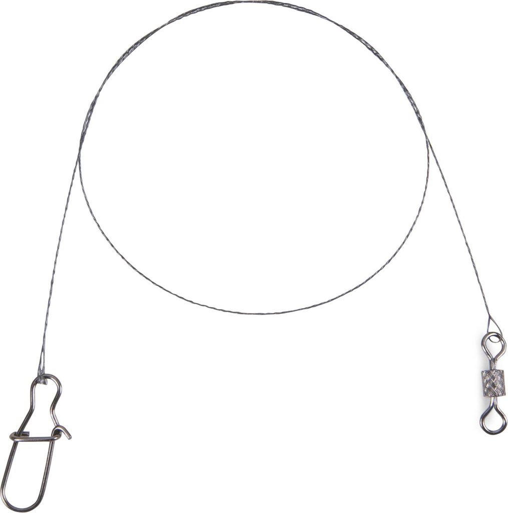 Iron Claw TB Leader 3 kg - 15 cm