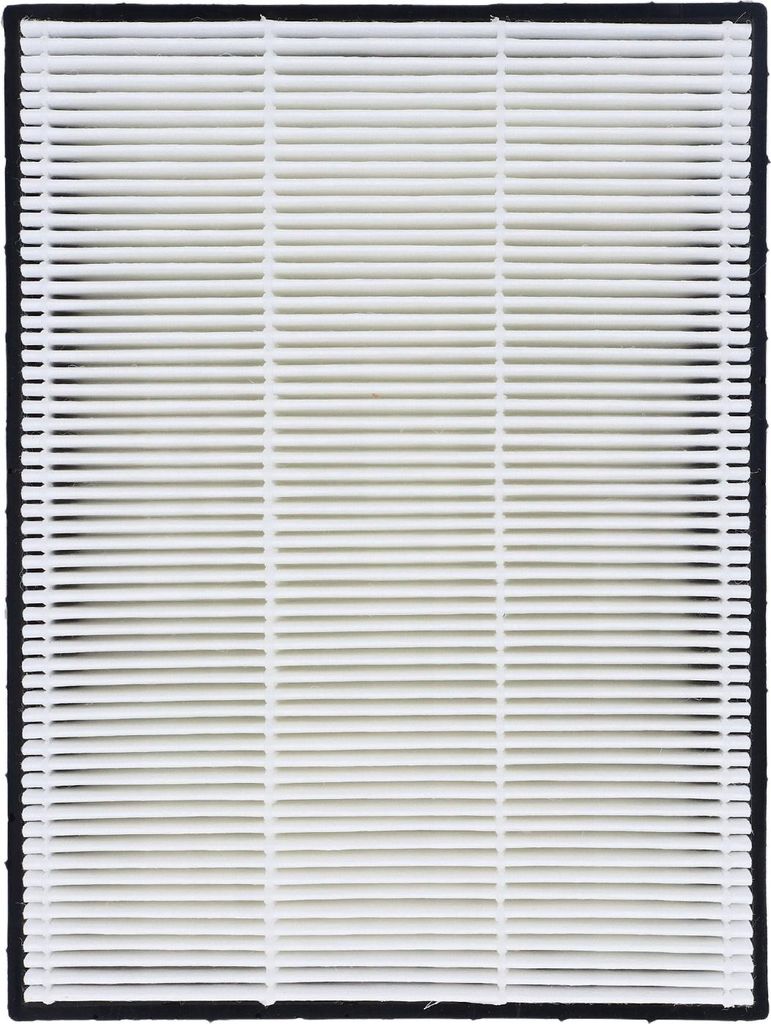 Hocheffizienter, langlebiger Kabinenluftfilter aus Gummi – Ersatzfilter für CAT E307.5 Klimaanlagen