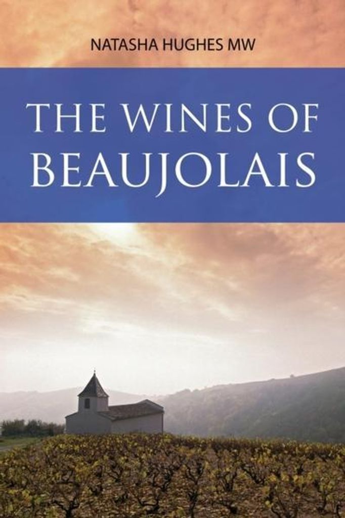 The Wines of Beaujolais Immagine del prodotto 