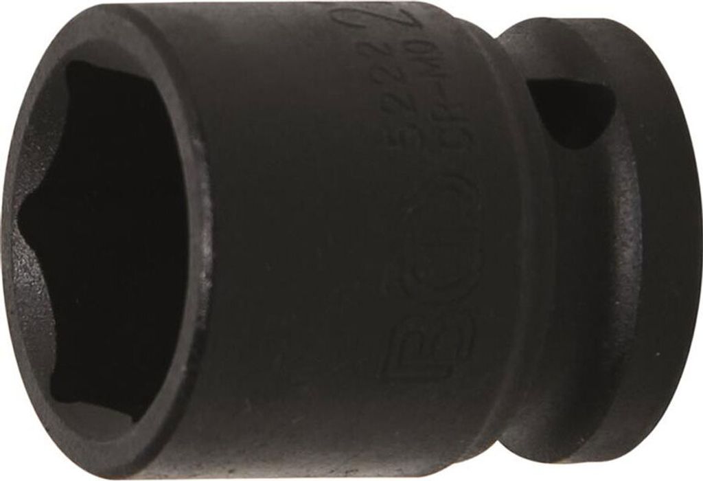 BGS 5222 Kraft-Einsatz, 22 mm, 12,5 (1/2)