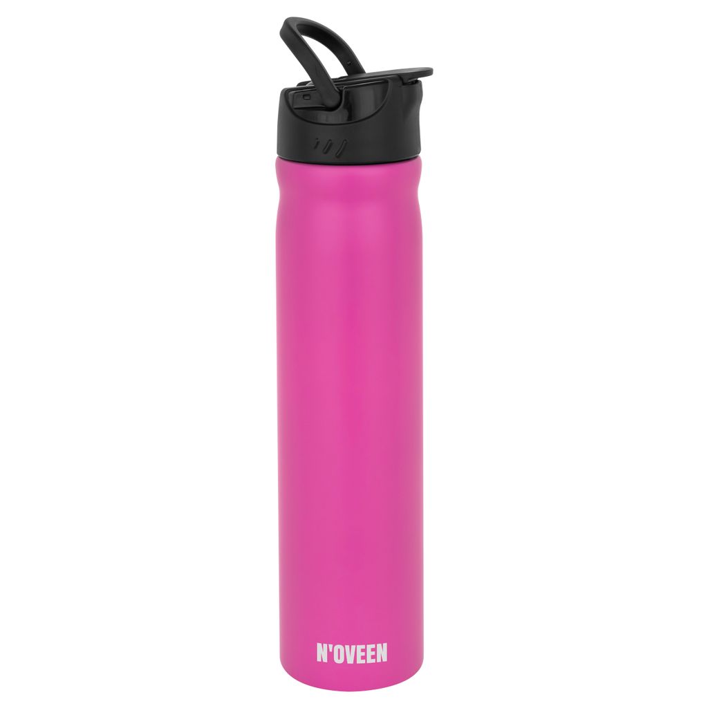 Noveen TB586 Thermoskanne 730 ml rosa
