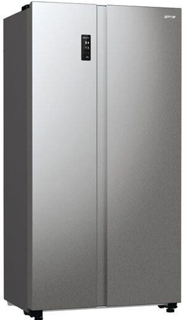 Gorenje NRR9185DABXL Side by Side Kühl-/Gefrierkombination, Produktbild 