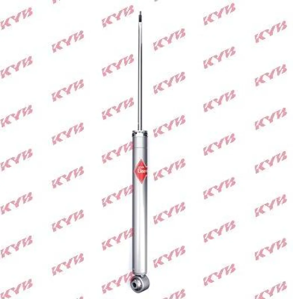 Amortisseur KYB 553308 contre bruits de suspension Mazda 2 et Fiesta
