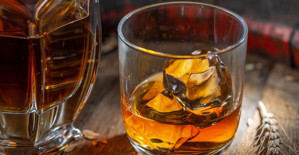 mydays Rum Tasting in Hamburg (8 Rum-Sorten); Erlebnis verschenken oder selbst erleben; Gutschein für 1 Person(en)