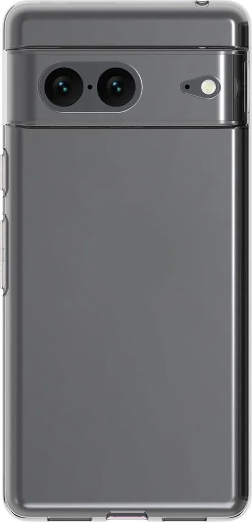 Cover Trasparente imoshion Google Pixel 7: Stile e Sicurezza