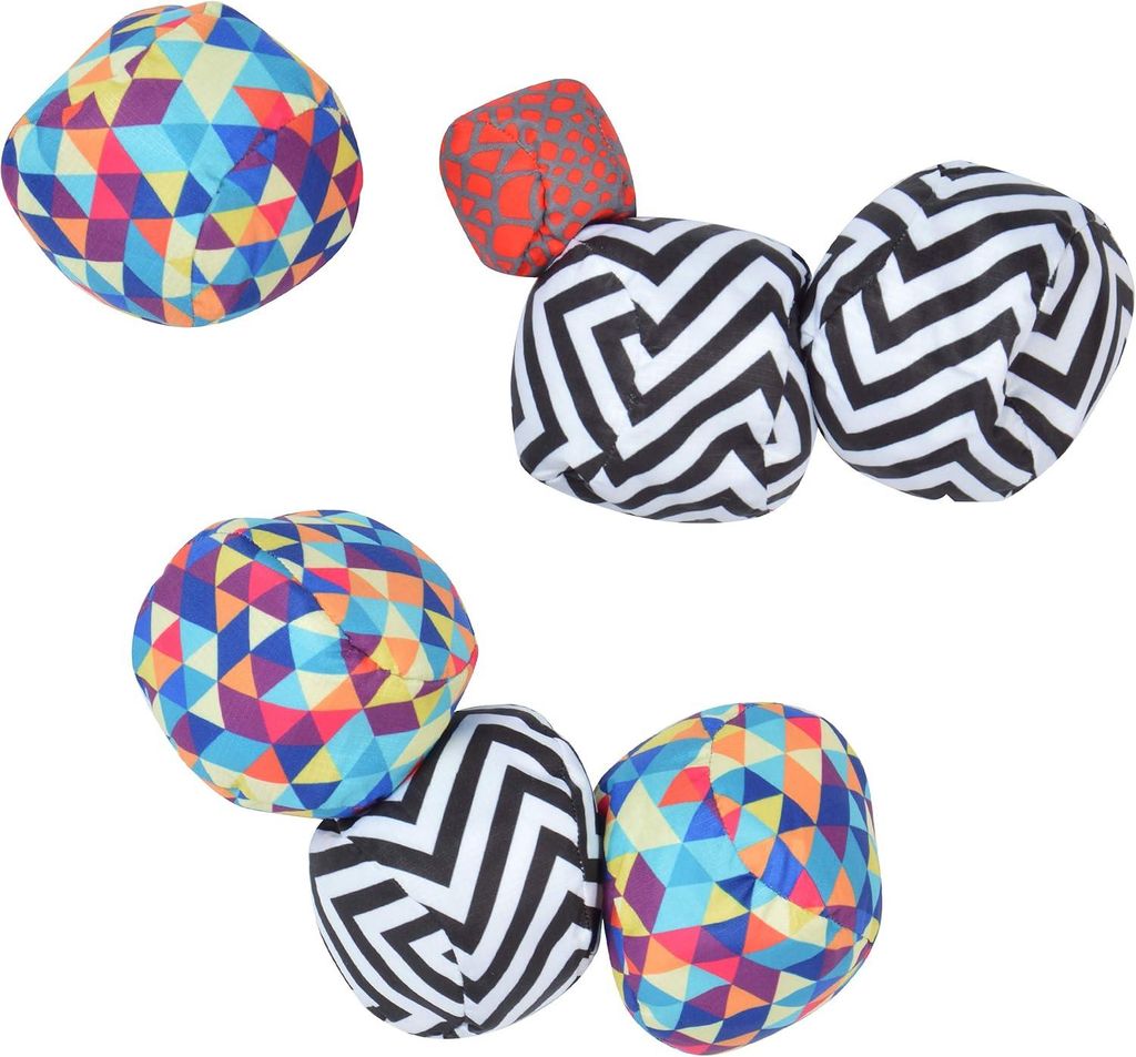 Extreme Boule - Triangle / Zic Zac Produktbild 
