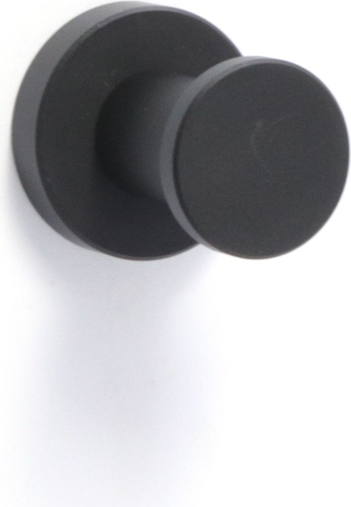 Rujzdesign nábytkový věšák 40.009 - povrch: velvet černá Obrázek produktu 