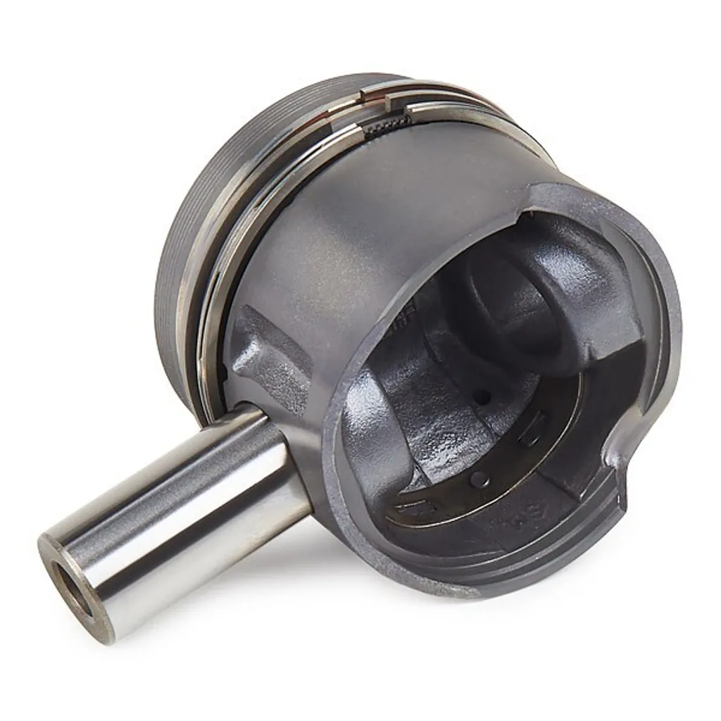 Piston pour rénovation moteur VW Transporter IV et Golf III PI073103 - 4