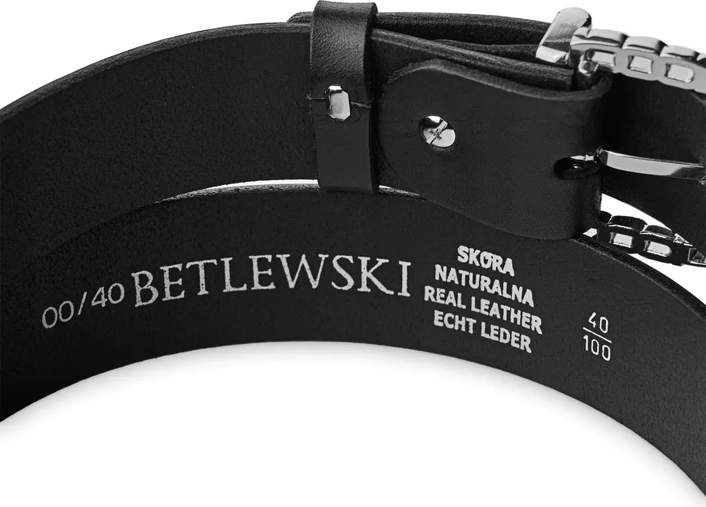 Righe Betlewski LIC40D6SRCZAR8557113 - 6