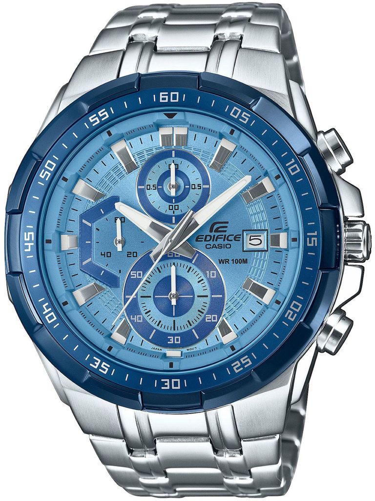 Casio hodinky EFR-539DE-2AVUEF Productafbeelding 