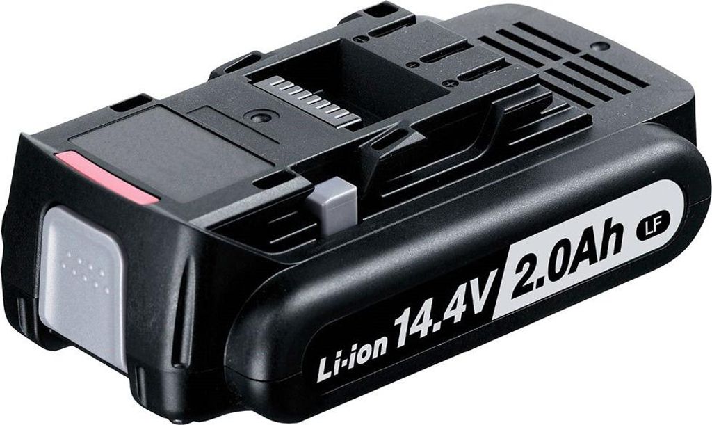 Panasonic EY 9L47 B Akku 14,4 V/2,0 Ah Li-Ion Produktbild 